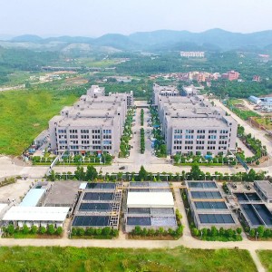 生活污水处理是一项非常重要的环保工程