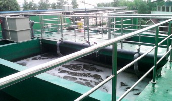 企业动态-广东纽非尔环境科技有限公司-生活污水处理的卫生保障和环境保护