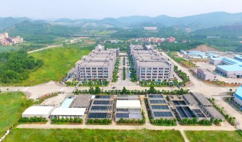 企业动态-广东纽非尔环境科技有限公司-生活污水处理具有助于城市和农村发展的双重优点