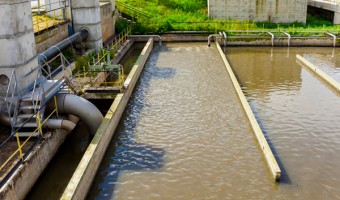 企业动态-广东纽非尔环境科技有限公司-什么是污水治理？