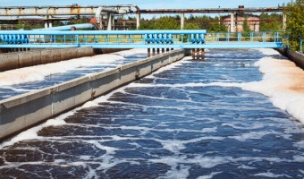 行业资讯-广东纽非尔环境科技有限公司-废水如何调节？