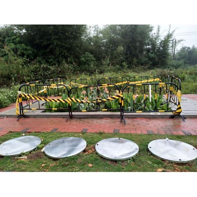 宝鸡开平苍城镇北立村农村环境整治