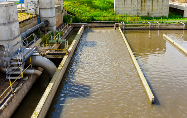 造纸工业废水 造纸工业废水