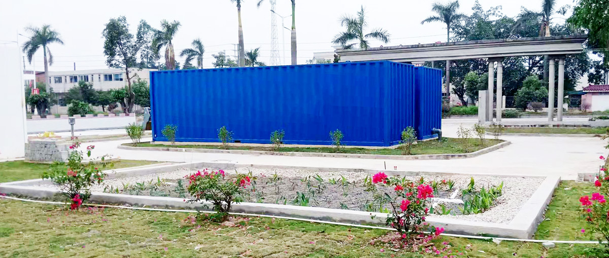 污水处理 污水处理