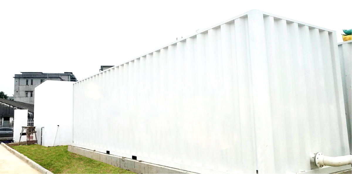 污水处理 污水处理